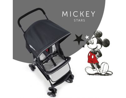 Hauck Športiak Šport Mickey Stars