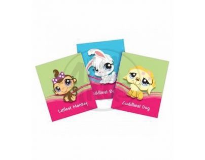 Hádej kdo? Littlest Pet Shop