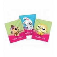 Hádej kdo? Littlest Pet Shop 3
