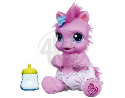 Hasbro 62319_89095 - My little Pony - Hebké novorozeně