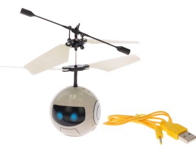 Heli Ball