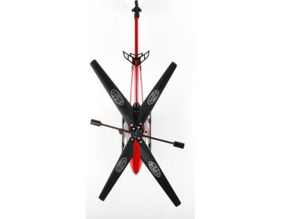 Helikoptéra Fleg Devil II na diaľkové ovládanie
