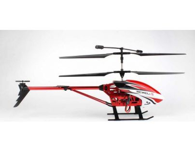 Helikoptéra Fleg Devil II na diaľkové ovládanie