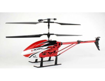 Helikoptéra Fleg Devil II na diaľkové ovládanie