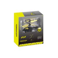 Made Helikoptéra predátor 2 kanály na diaľkové ovládanie 5