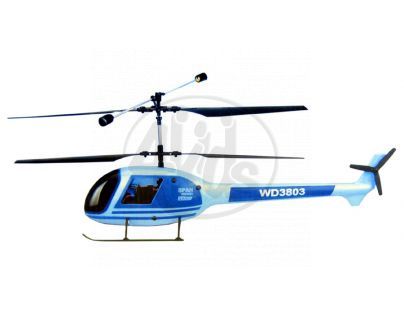 Helikoptéra RC model