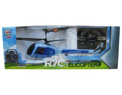 Helikoptéra RC model