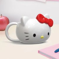 Paladone Hello Kitty 3D hrnček 300 ml 3