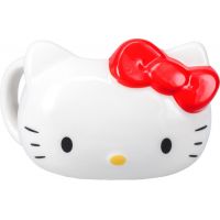 Paladone Hello Kitty 3D hrnček 300 ml