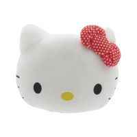 Hello Kitty 3D plyšová pokladnička
