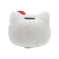 Hello Kitty 3D plyšová pokladnička 3