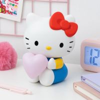 Hello Kitty 3D svetlo 3