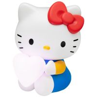 Hello Kitty 3D svetlo