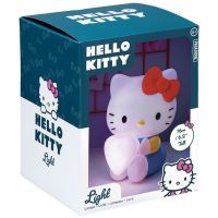 Hello Kitty 3D svetlo 4