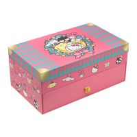 Paladone Hello Kitty Adventný kalendár Keepsake