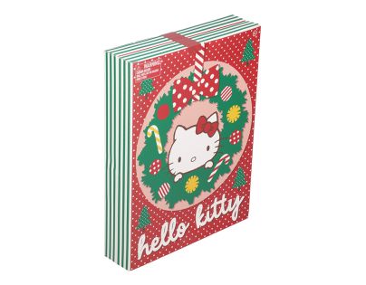 Paladone Hello Kitty adventný kalendár