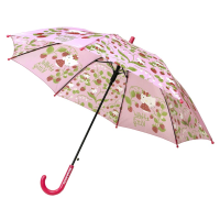 Hello Kitty automatický dáždnik Sanrio 48 cm