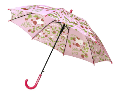 Hello Kitty automatický dáždnik Sanrio 48 cm