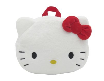 Hello Kitty batôžtek tvár