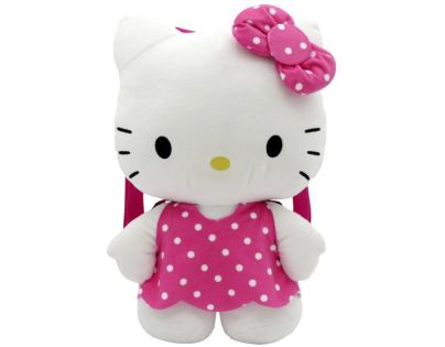 Hello Kitty batôžtek ružový