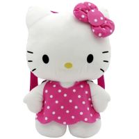 Hello Kitty batôžtek ružový