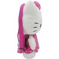 Hello Kitty batôžtek ružový 2