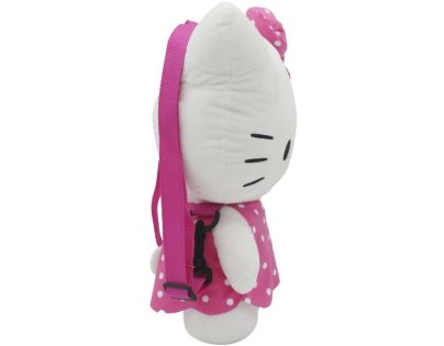 Hello Kitty batôžtek ružový