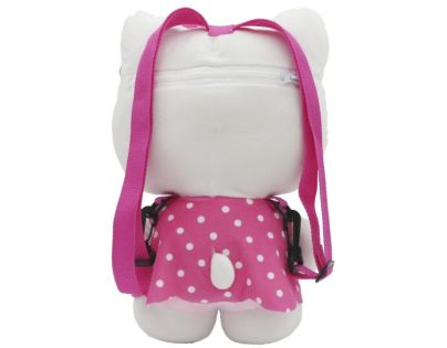 Hello Kitty batôžtek ružový