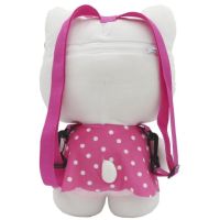 Hello Kitty batôžtek ružový 3