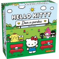 Hello Kitty: Deň v parku