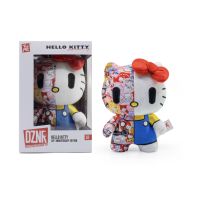 Hello Kitty DZNR plyš Hello Kitty výročná edícia