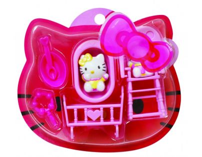 Epee Hello Kitty Figurka s doplnkami