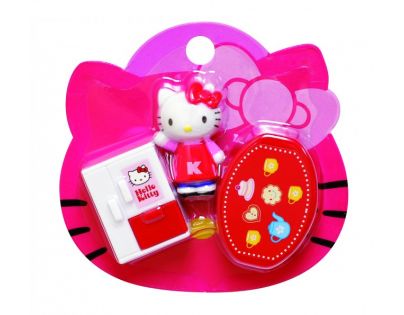 Epee Hello Kitty Figurka s doplnkami
