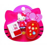Epee Hello Kitty Figurka s doplnkami 2