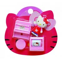 Epee Hello Kitty Figurka s doplnkami 4