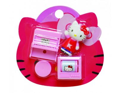 Epee Hello Kitty Figurka s doplnkami