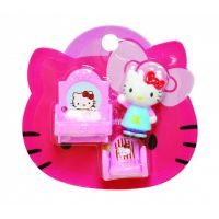 Epee Hello Kitty Figurka s doplnkami 5