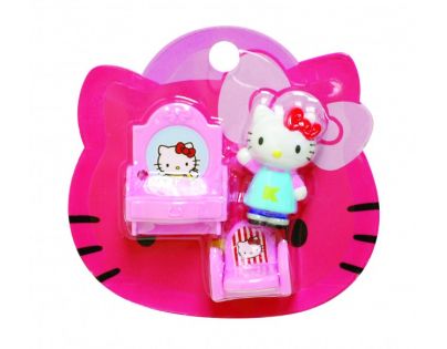 Epee Hello Kitty Figurka s doplnkami