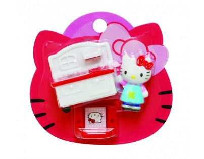 Epee Hello Kitty Figurka s doplnkami