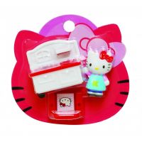 Epee Hello Kitty Figurka s doplnkami 6