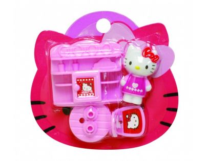 Epee Hello Kitty Figurka s doplnkami