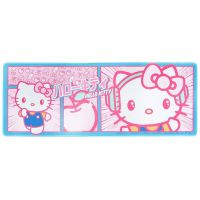 Hello Kitty herná podložka 30x80 cm