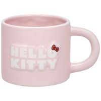 Paladone Hello Kitty Hrnček embosovaný 2