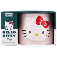 Paladone Hello Kitty Hrnček embosovaný 3