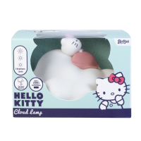 Hello Kitty lampa - obláčik 3