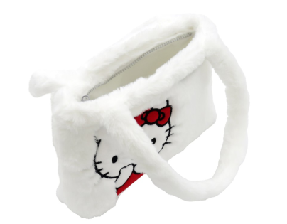 Hello Kitty malá plyšová taška