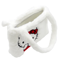 Hello Kitty malá plyšová taška 2