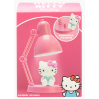 Hello Kitty mini lampa DPL6 3