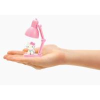 Hello Kitty mini lampa DPL6 4