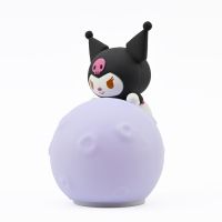 Hello Kitty Moon svetlo Asst5 DPL12
